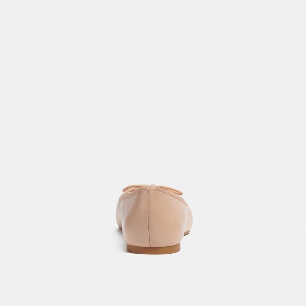 NWT Coach Outlet Alina Ballet - Picture 4 of 6